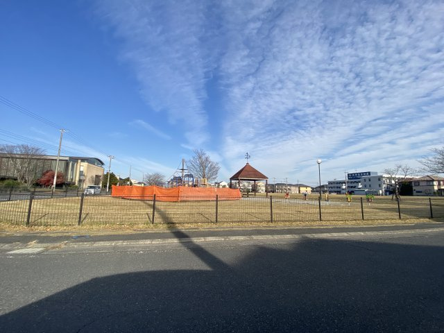 田間貸家　４ＬＤＫの周辺