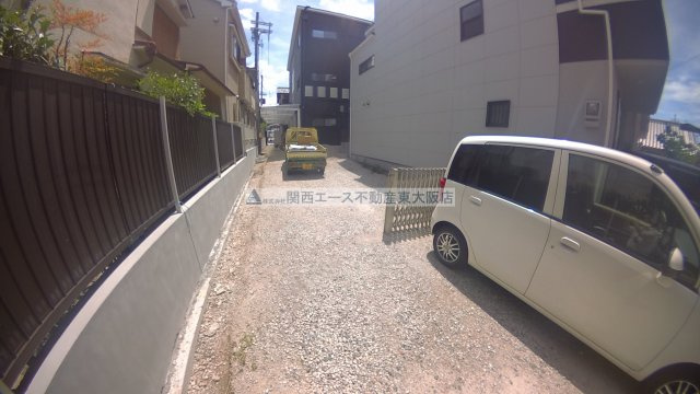 【その他】 | ヘレナガーデン花園本町Ⅰ