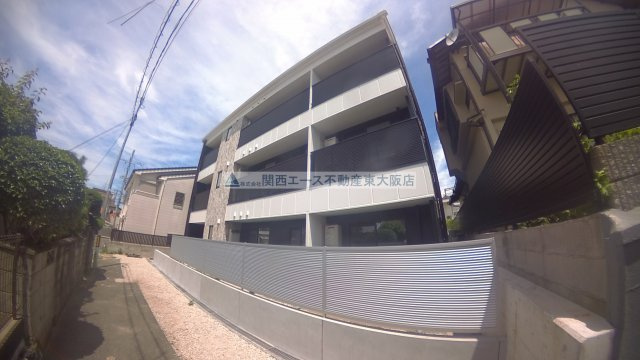 【その他共用部分】 | ヘレナガーデン花園本町Ⅰ