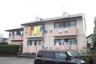 【外観】 | セジュール８(エイト)