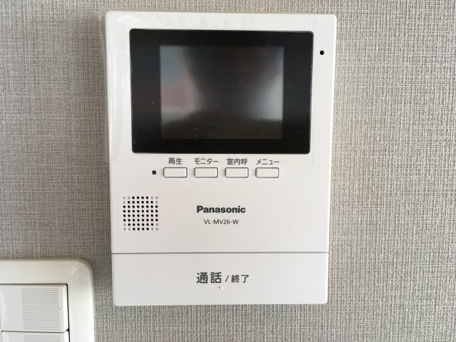 ＳＫＹビルのセキュリティ