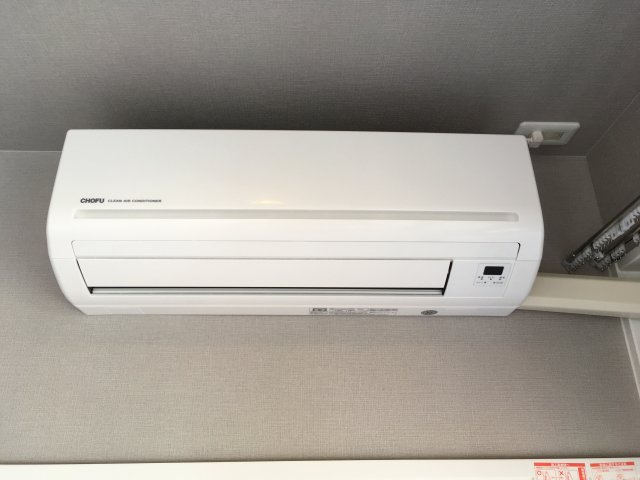 ＳＫＹビルの設備