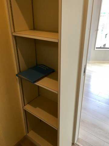 ＳＫＹビルの洗面所