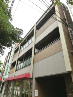 【外観】 | プチメゾン昭和町です！
