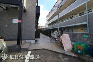 【その他共用部分】 | フェアリーテールⅠ