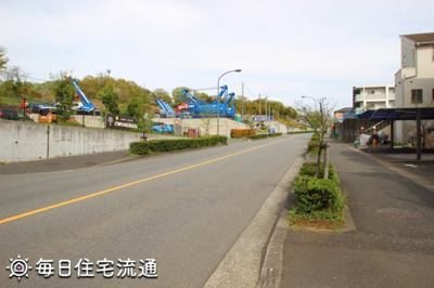 【周辺】 | 砂漠のバラ