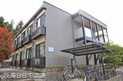 【外観】 | 砂漠のバラ