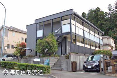 【外観】 | 砂漠のバラ