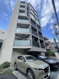 サングラータ広尾の画像