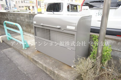 【その他共用部分】 | Shinmei Ⅰ