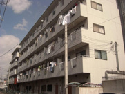 第一高山ハイツの画像
