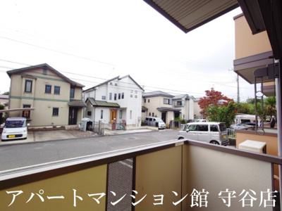 【展望】 | Dearcourt