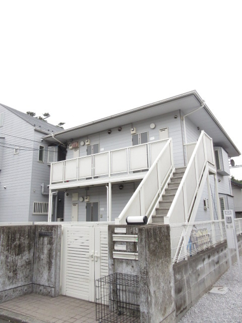 グレーコートむさしの