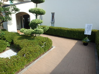 【エントランス】 | コスモハイツ甲子園