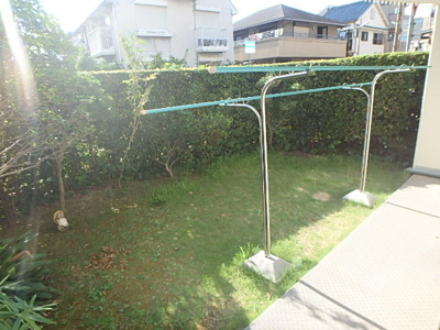 【展望】 | コスモハイツ甲子園