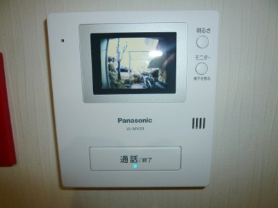 【セキュリティ】 | コスモハイツ甲子園