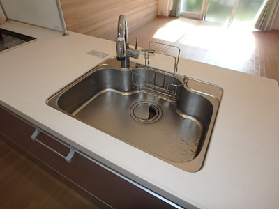 【キッチン】 | コスモハイツ甲子園