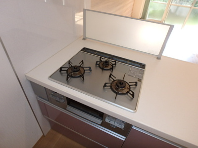 【キッチン】 | コスモハイツ甲子園