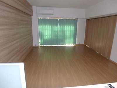 【居間・リビング】 | コスモハイツ甲子園