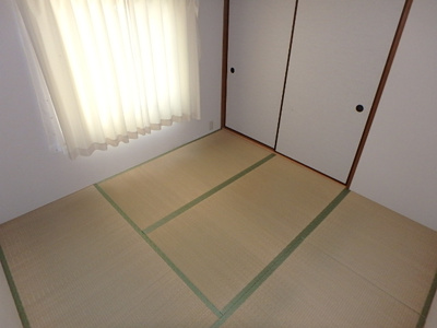 【和室】 | コスモハイツ甲子園