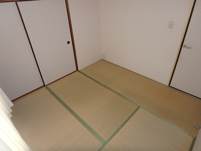 【和室】 | コスモハイツ甲子園