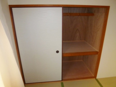 【収納】 | コスモハイツ甲子園