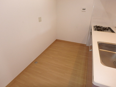 【キッチン】 | コスモハイツ甲子園