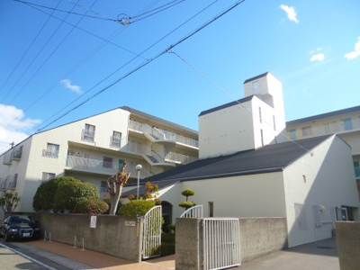 【外観】 | コスモハイツ甲子園
