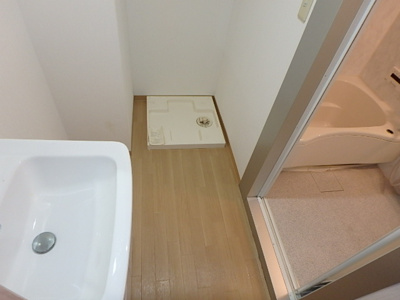 【洗面所】 | コスモハイツ甲子園