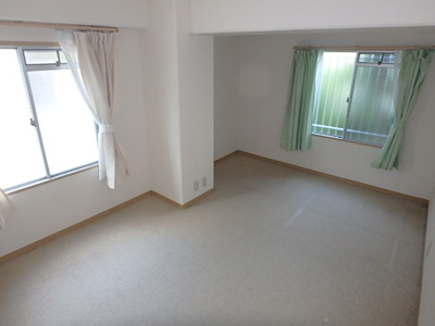 【洋室】 | コスモハイツ甲子園