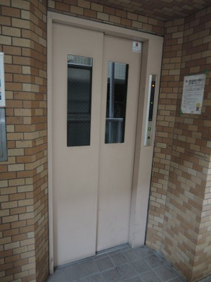 【その他共用部分】 | ライオンズプラザ川崎第２ | エレベーター