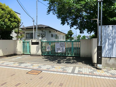 【周辺】 | ライオンズプラザ川崎第２ | 川崎市立浅田小学校　242ｍ