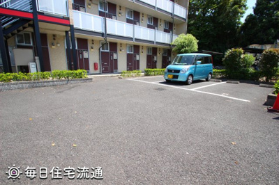 【駐車場】 | わかたけ