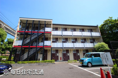 【外観】 | わかたけ
