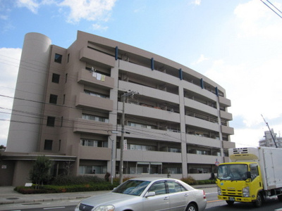 【外観】 | グランシャリオ天川 | 周辺施設が充実しており便利です！