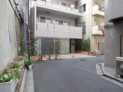 【周辺】 | エミリー