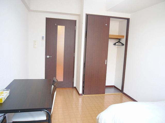 インペリアル奈良大宮の洋室|洋室です