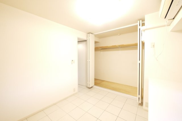 朝日プラザ・アーバネート奈良の内装|物件の内装です