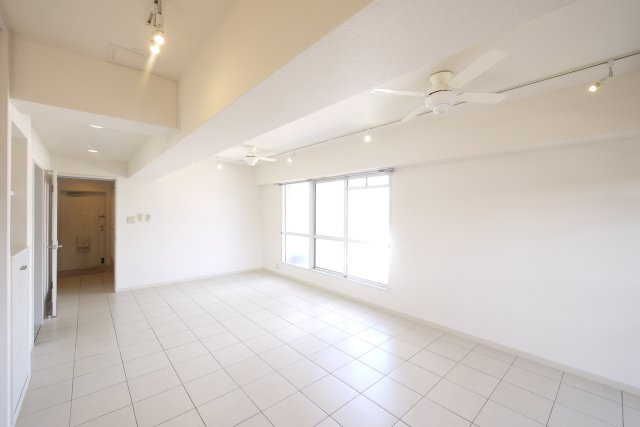 朝日プラザ・アーバネート奈良の内装|内装も気になるポイント