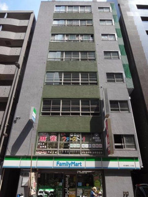 【外観】 | 秋山ビル | 秋山ビル