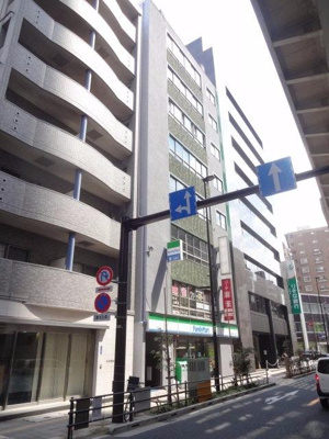 【外観】 | 秋山ビル | 秋山ビル