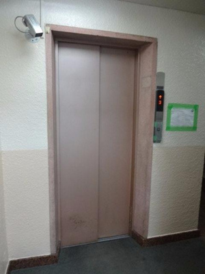 【その他共用部分】 | 秋山ビル