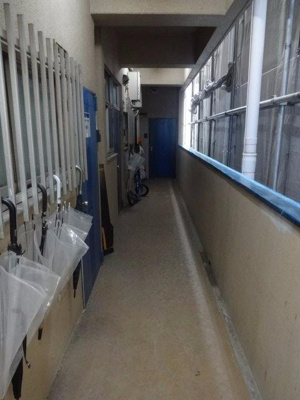 【その他共用部分】 | 秋山ビル