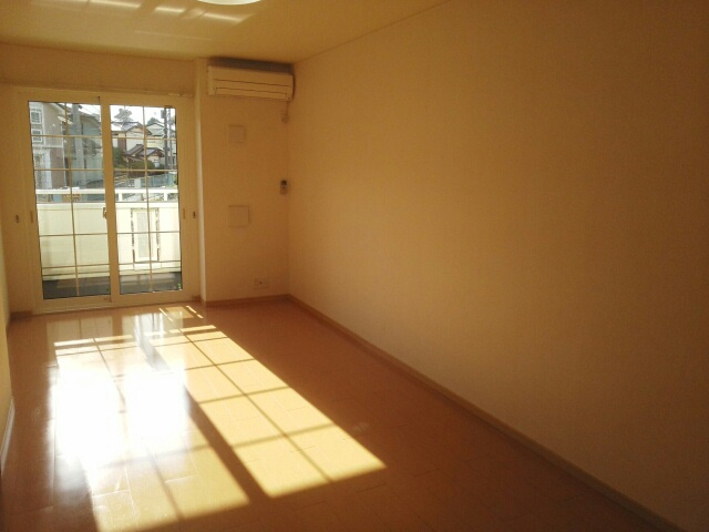 アルブル・ヴィラージュⅡの周辺