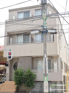 【外観】