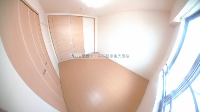 【寝室】 | ノースラポール | 同型商品内装イメージです
