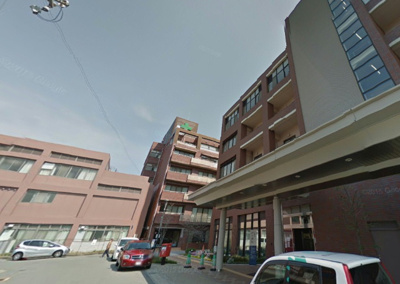 【駐車場】 | メゾンサンベリーナー