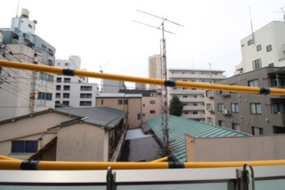 【展望】 | 七番館