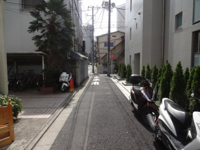 【周辺】 | 七番館