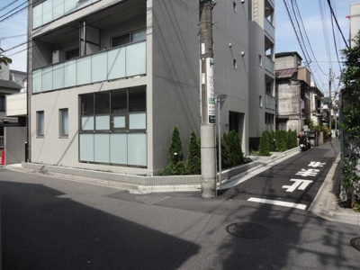 【周辺】 | 七番館